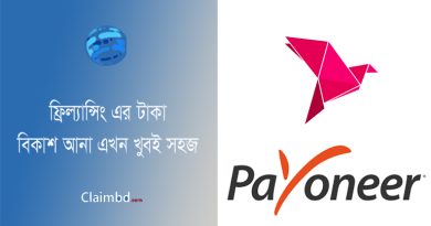 Payoneer To Bkash Fund Transfer 2023। ফ্রিল্যান্সিংয়ের টাকা পেওনিয়ার থেকে বিকাশে আনার নিয়ম